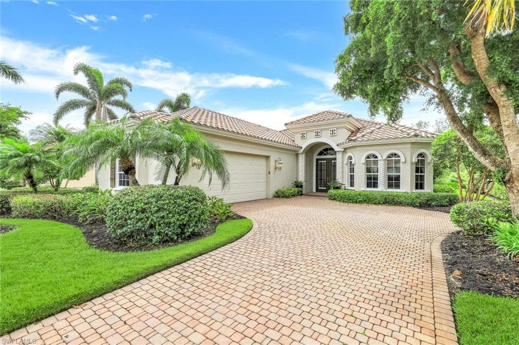 12471 Villagio WAY FORT MYERS, FL 33912