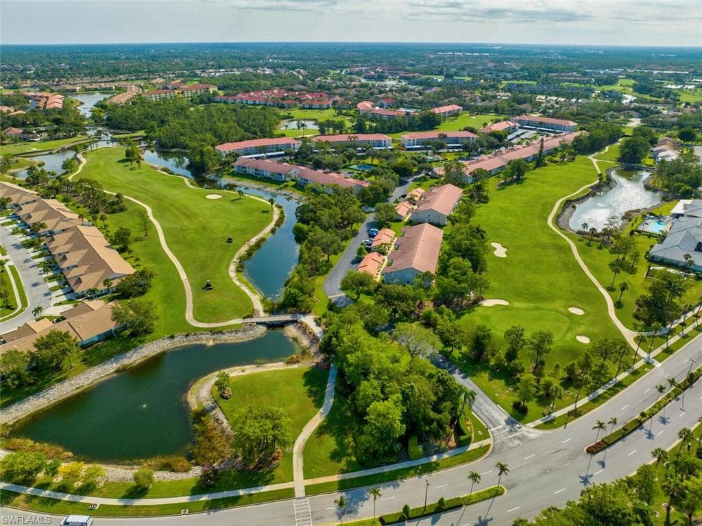 6721 Harwich CT NAPLES, FL 34104