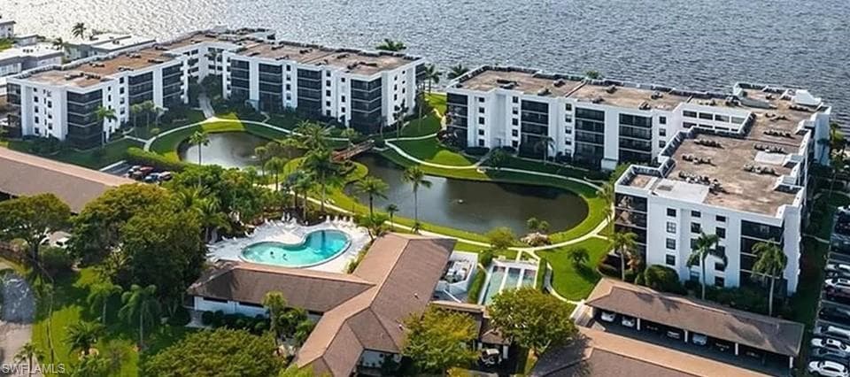 3460 N Key DR 101 NORTH FORT MYERS, FL 33903