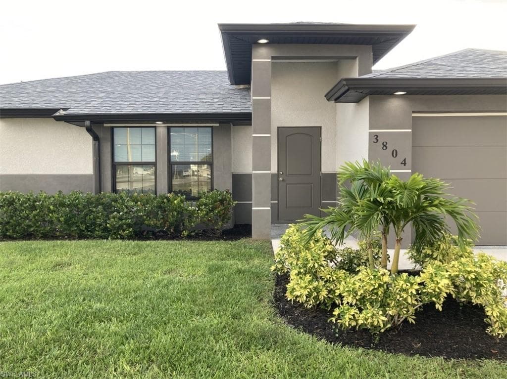 3804 NE 10th PL CAPE CORAL, FL 33909