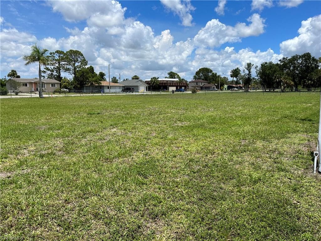 2375 Barden ST FORT MYERS, FL 33916