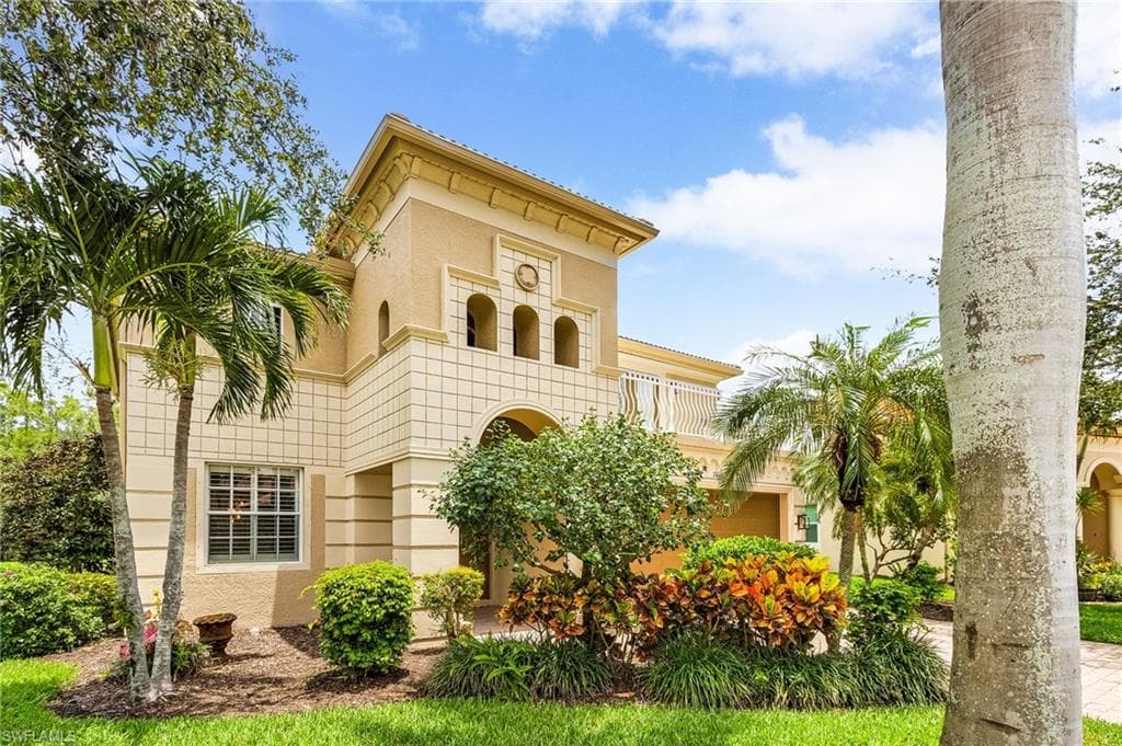 7447 Sika Deer WAY FORT MYERS, FL 33966