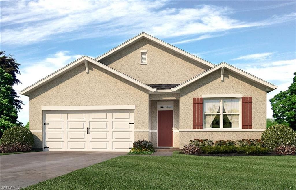 20408 Camino Torcido LOOP NORTH FORT MYERS, FL 33917