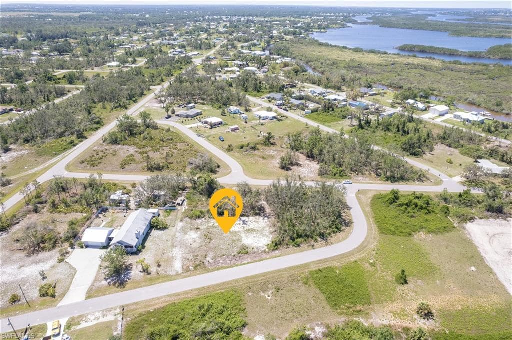 29095 Alfaretta AVE PUNTA GORDA, FL 33982
