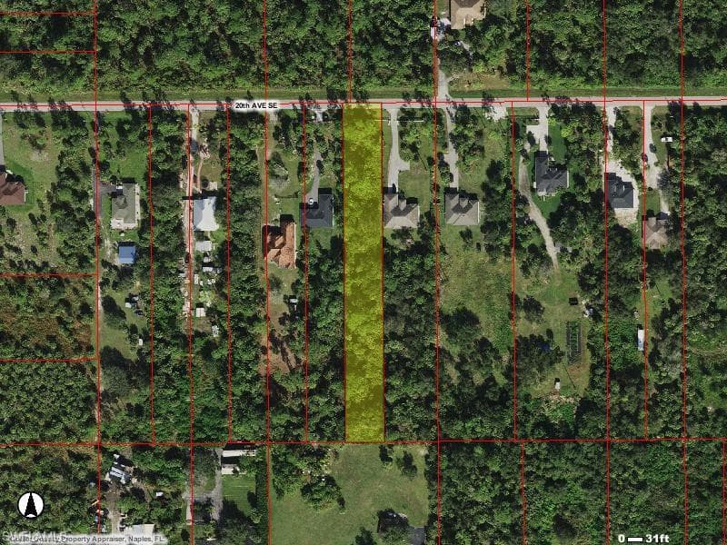 3280 20th AVE SE NAPLES, FL 34117