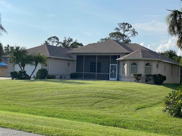 7421 Dana Lin CIR NORTH FORT MYERS, FL 33917