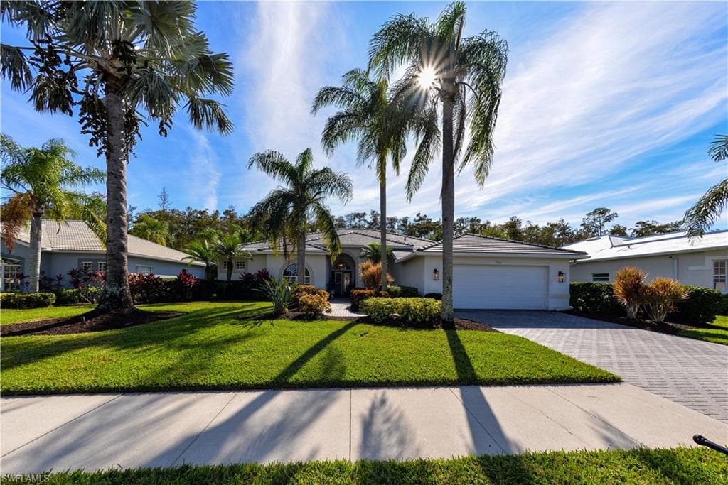 7960 Tiger Palm WAY