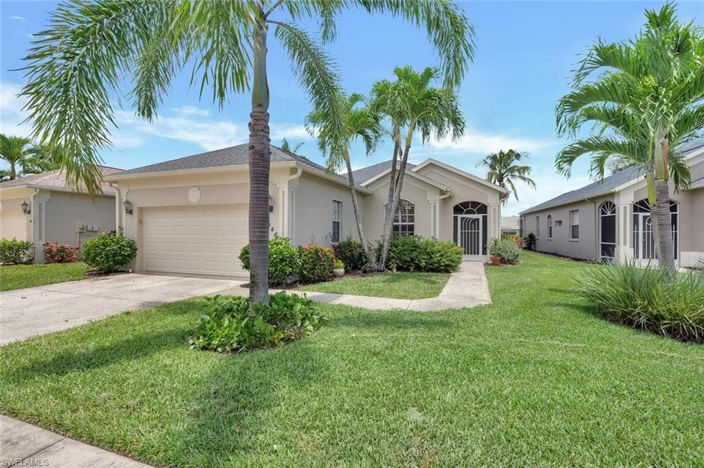 8046 Tauren CT NAPLES, FL 34119