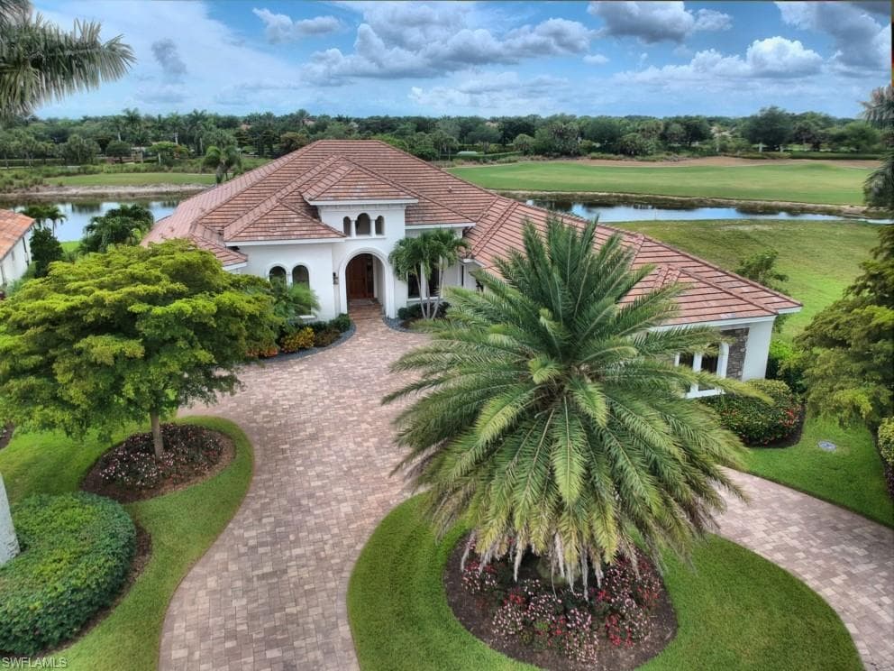 9637 Via Lago WAY FORT MYERS, FL 33912