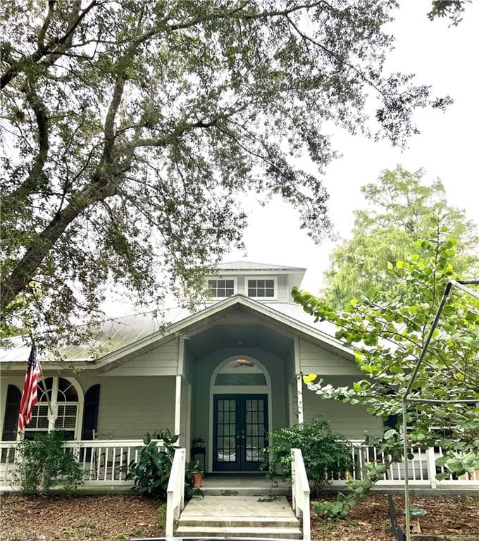 2971 6th ST NW NAPLES, FL 34120