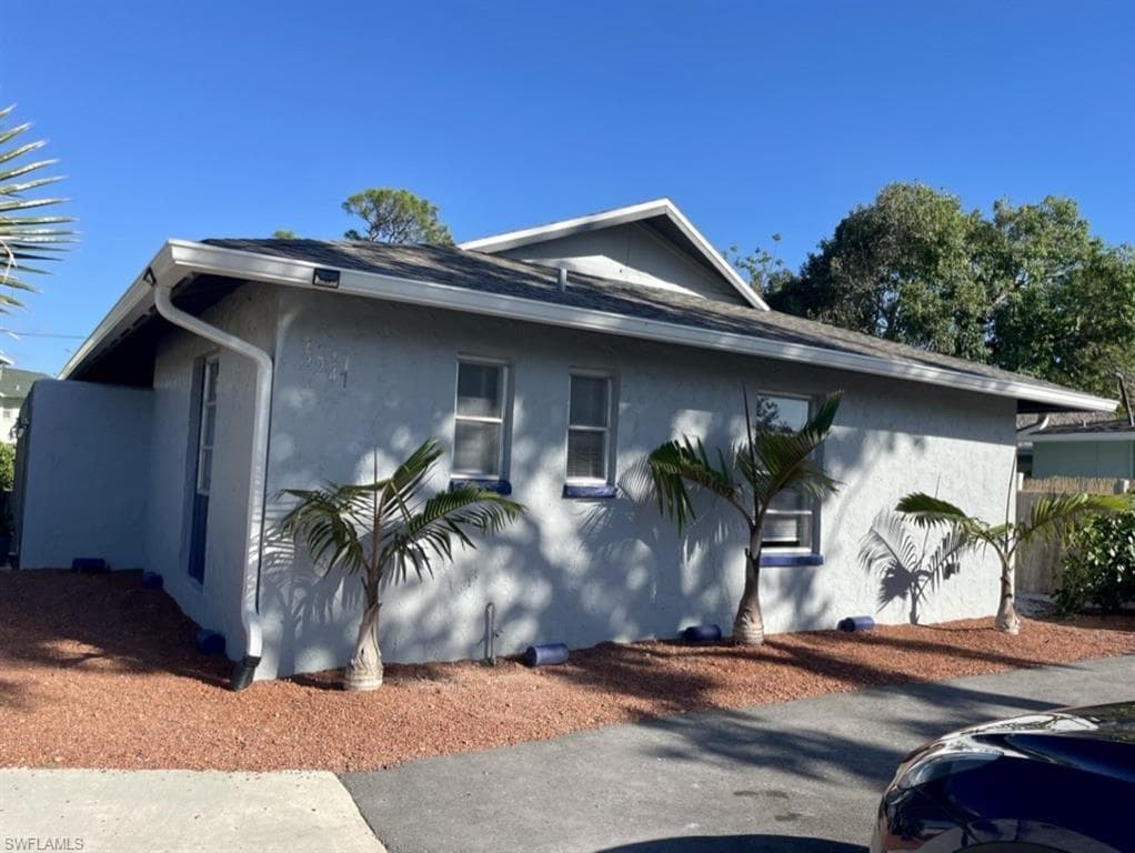 2247 Spruce ST 3 NAPLES, FL 34112