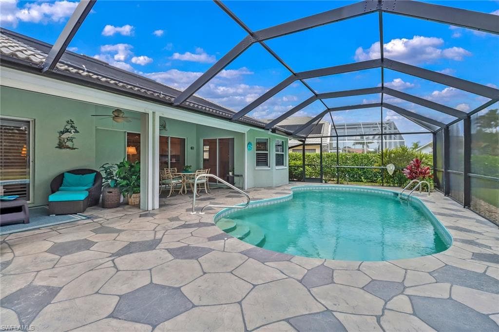 541 Kings WAY NAPLES, FL 34104