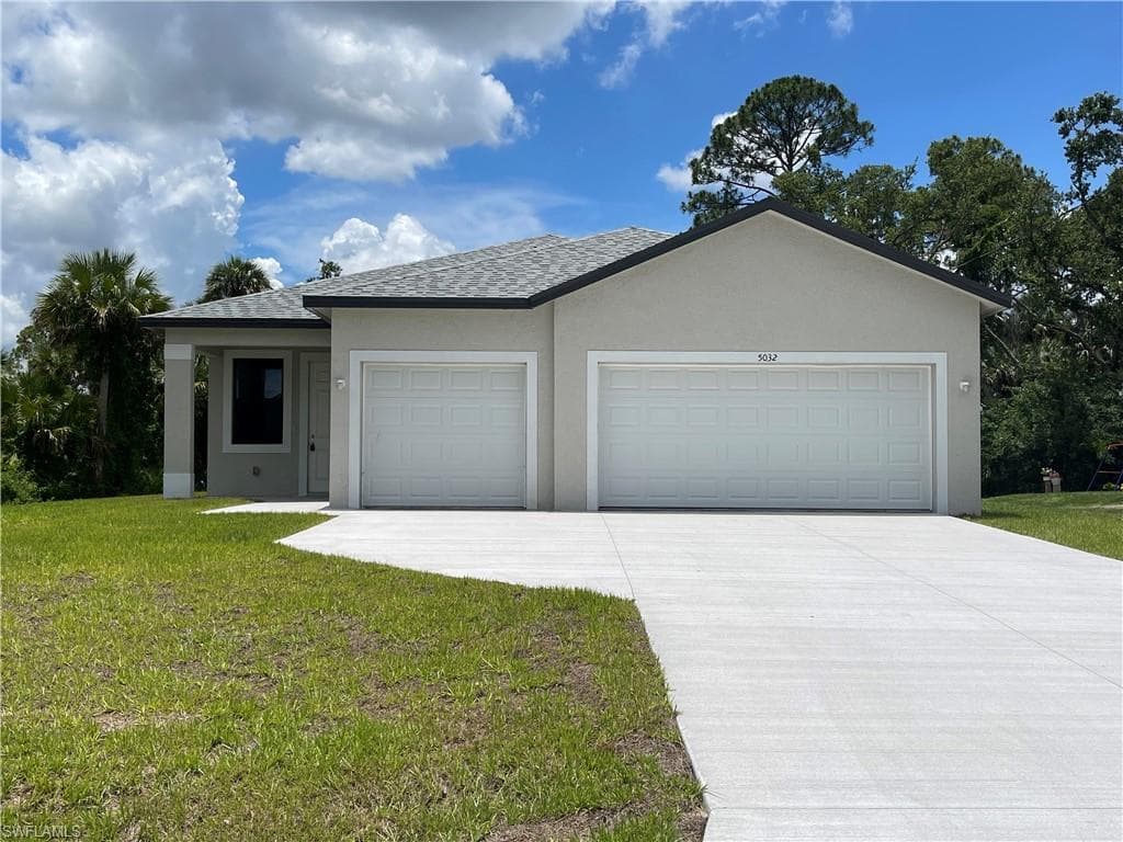 5032 Peachtree CIR NE LABELLE, FL 33935
