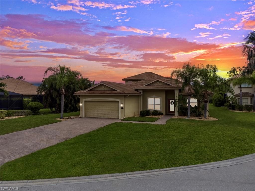 13500 Fano CT ESTERO, FL 33928