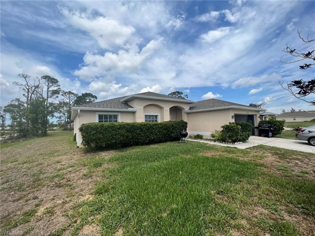 1100 NW 21st AVE CAPE CORAL, FL 33993