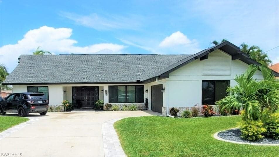 2019 SE 13th ST CAPE CORAL, FL 33990