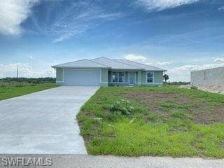 630 Royce RD LABELLE, FL 33935