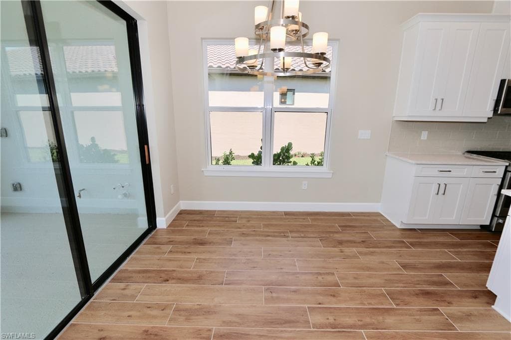 8437 Rosa CT NAPLES, FL 34114