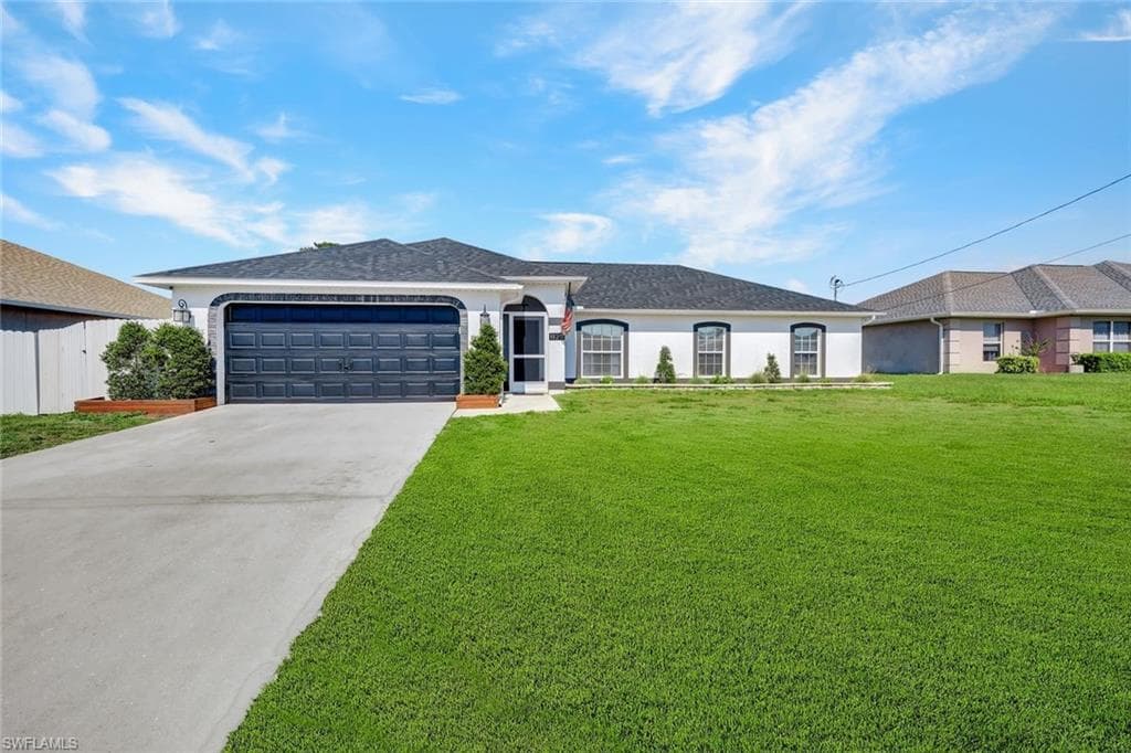 1125 NW 18th PL CAPE CORAL, FL 33993
