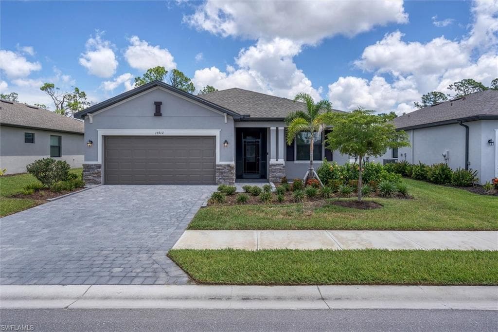 15912 Honey Suckle ST PORT CHARLOTTE, FL 33953
