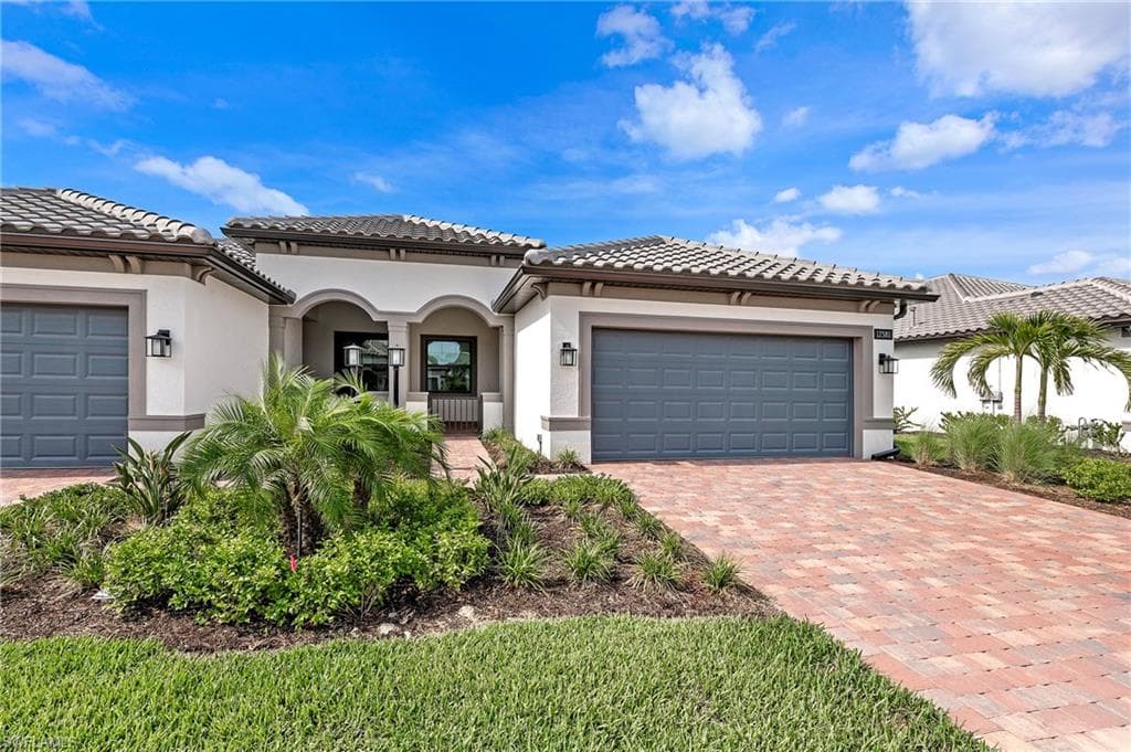 12381 Canal Grande DR FORT MYERS, FL 33913