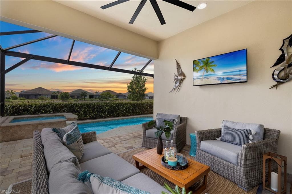 5662 Elbow AVE NAPLES, FL 34113