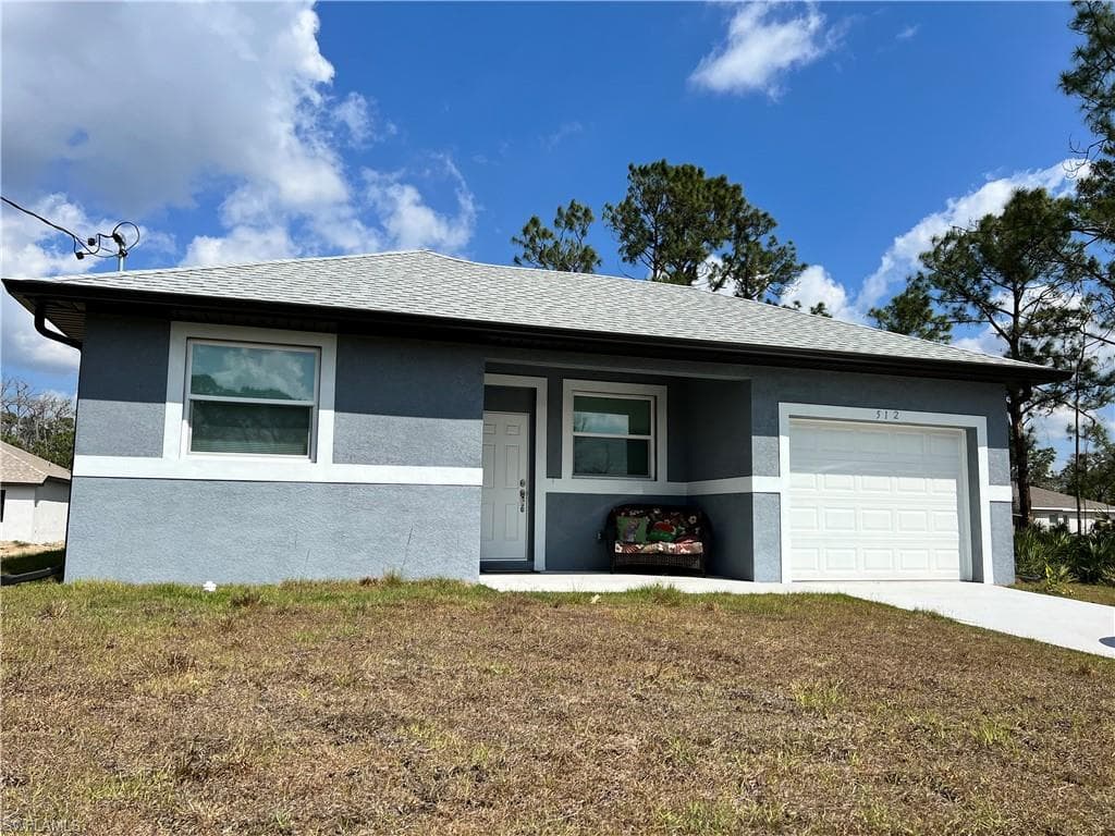 512 Westdale AVE LEHIGH ACRES, FL 33972
