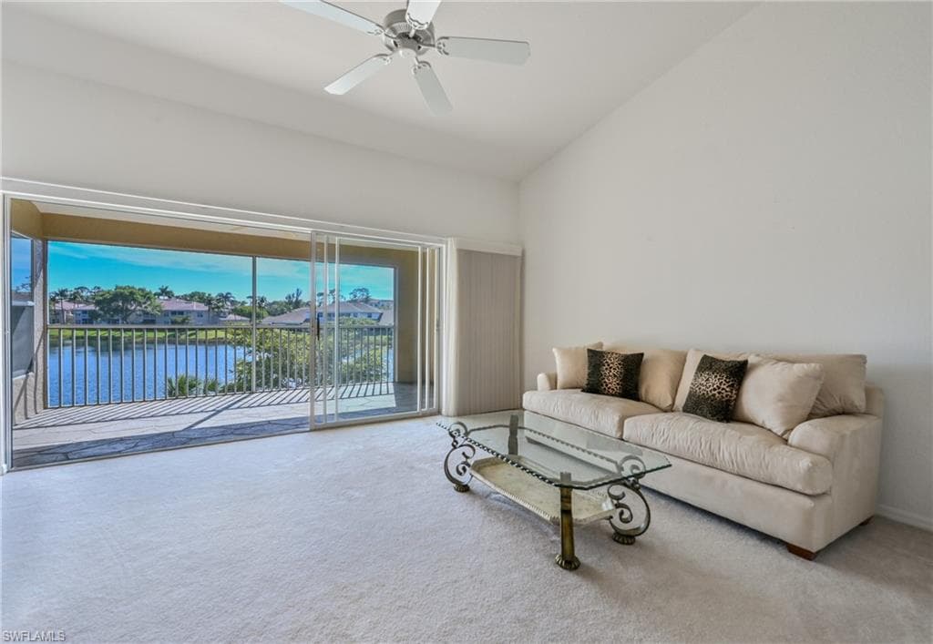 325 Dover PL I-203 NAPLES, FL 34104