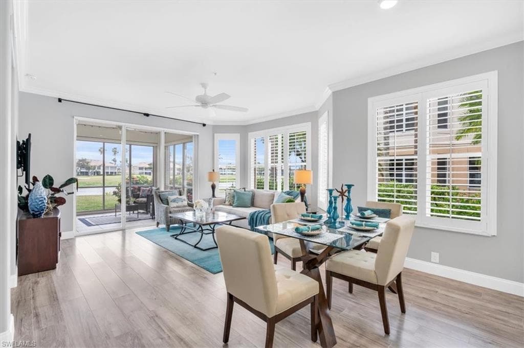16451 Millstone CIR 107 FORT MYERS, FL 33908