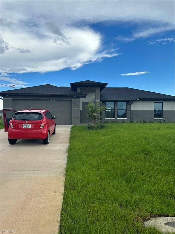 2603 43rd ST SW LEHIGH ACRES, FL 33976
