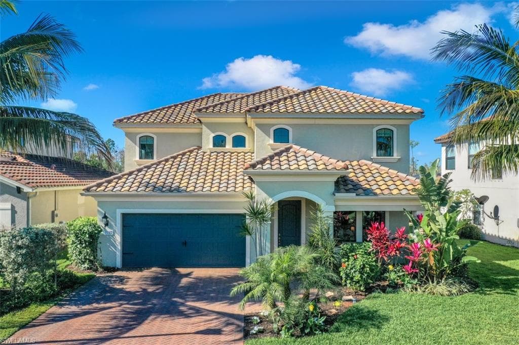7742 Cypress Walk Drive FORT MYERS, FL 33966