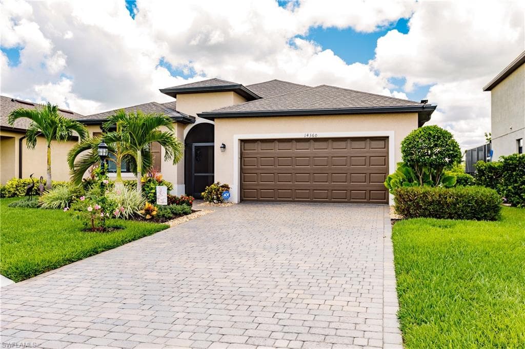 14360 Vindel CIR FORT MYERS, FL 33905