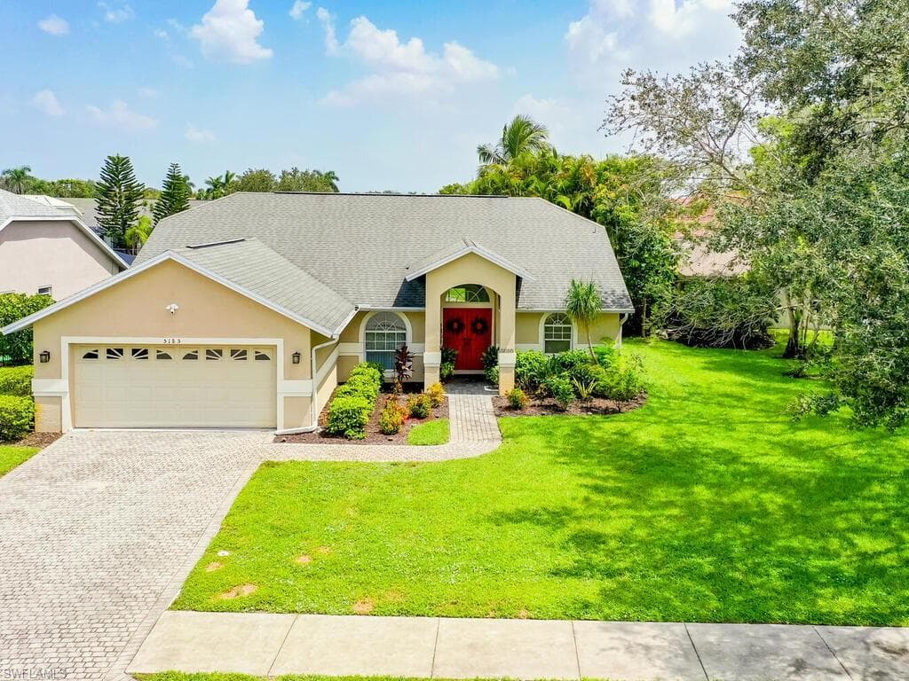 5185 Mabry DR NAPLES, FL 34112