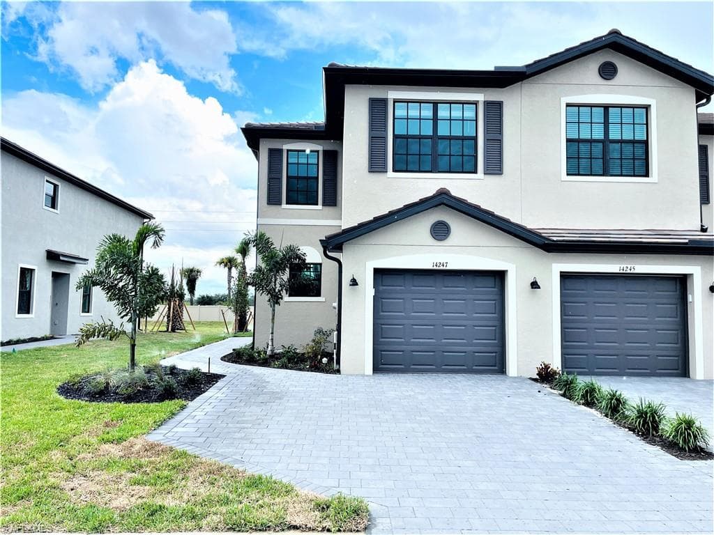 14247 Pine Lodge LN FORT MYERS, FL 33913