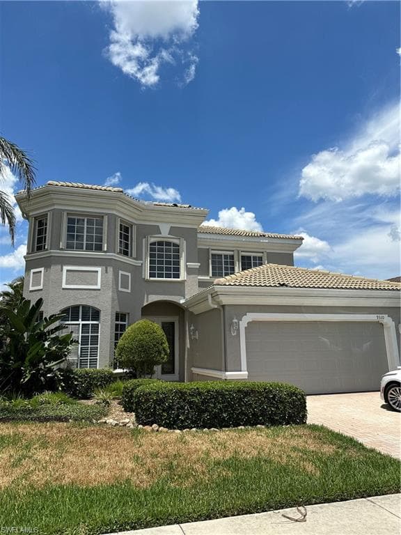 9310 Paseo De Valencia ST FORT MYERS, FL 33908