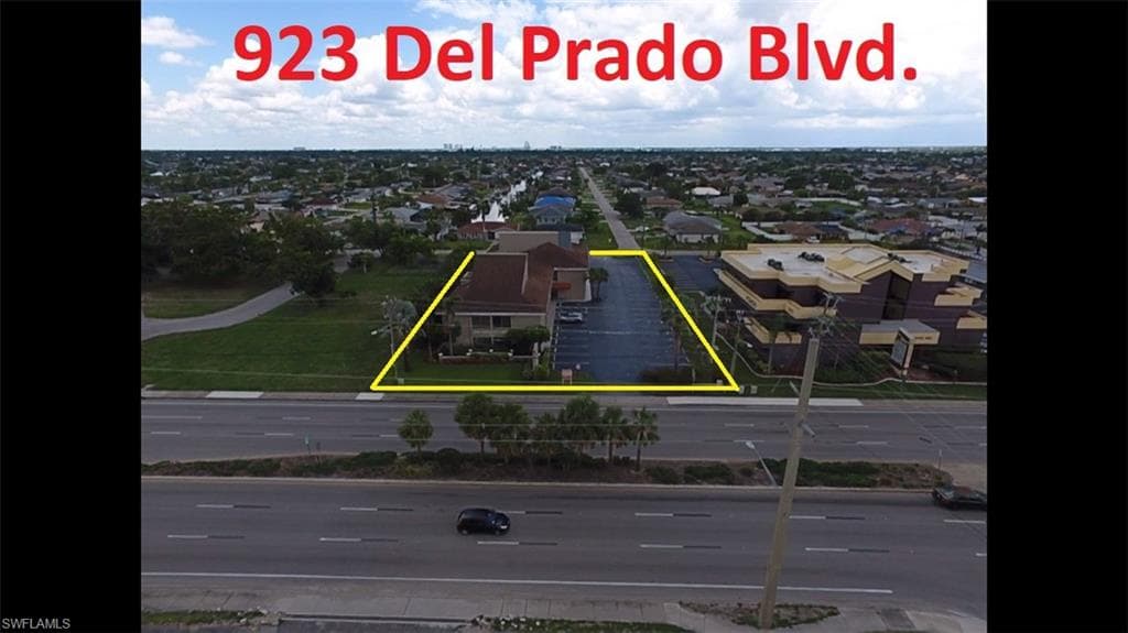 923 Del Prado BLVD S 202 CAPE CORAL, FL 33990