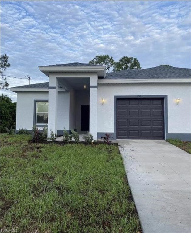 214 Homer AVE S LEHIGH ACRES, FL 33973