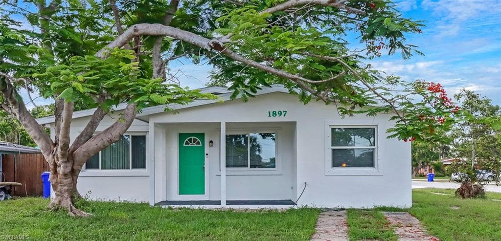 1897 Oakley AVE FORT MYERS, FL 33901