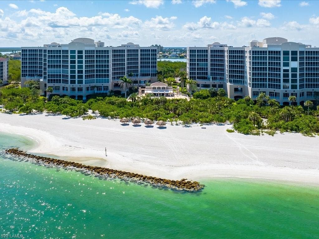 4000 Royal Marco WAY 628 MARCO ISLAND, FL 34145