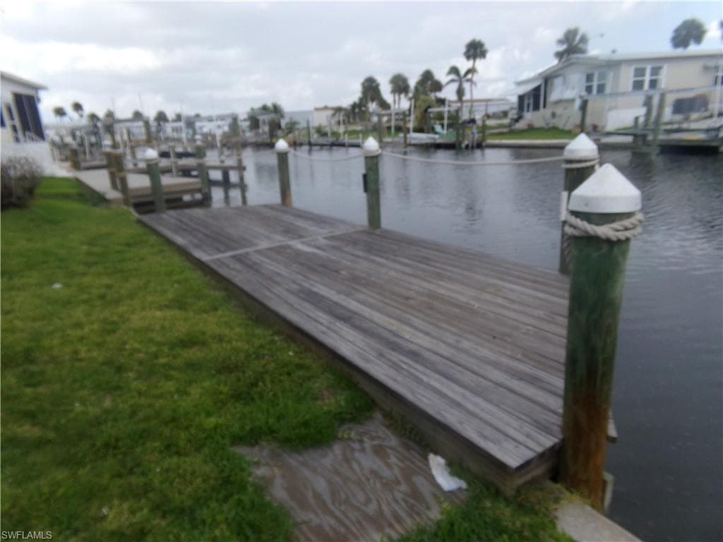 17731 Peppard DR FORT MYERS BEACH, FL 33931