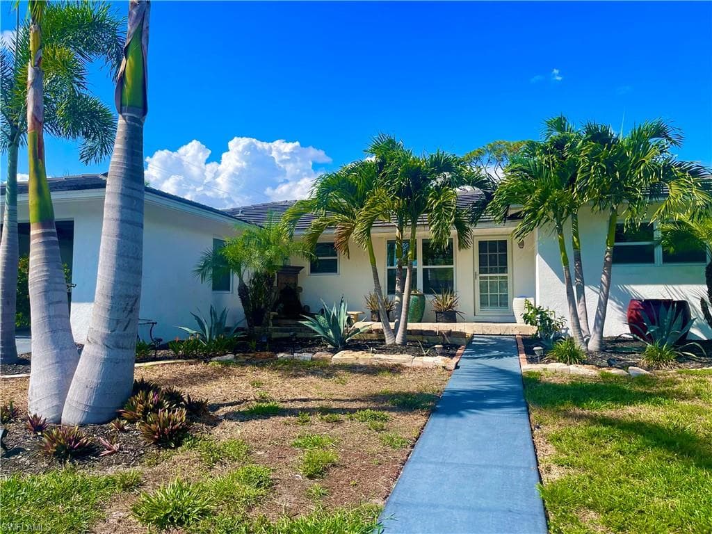 1274 Jamaica RD MARCO ISLAND, FL 34145