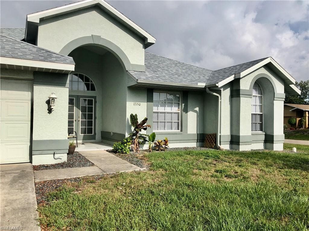 17150 Knight DR FORT MYERS, FL 33967