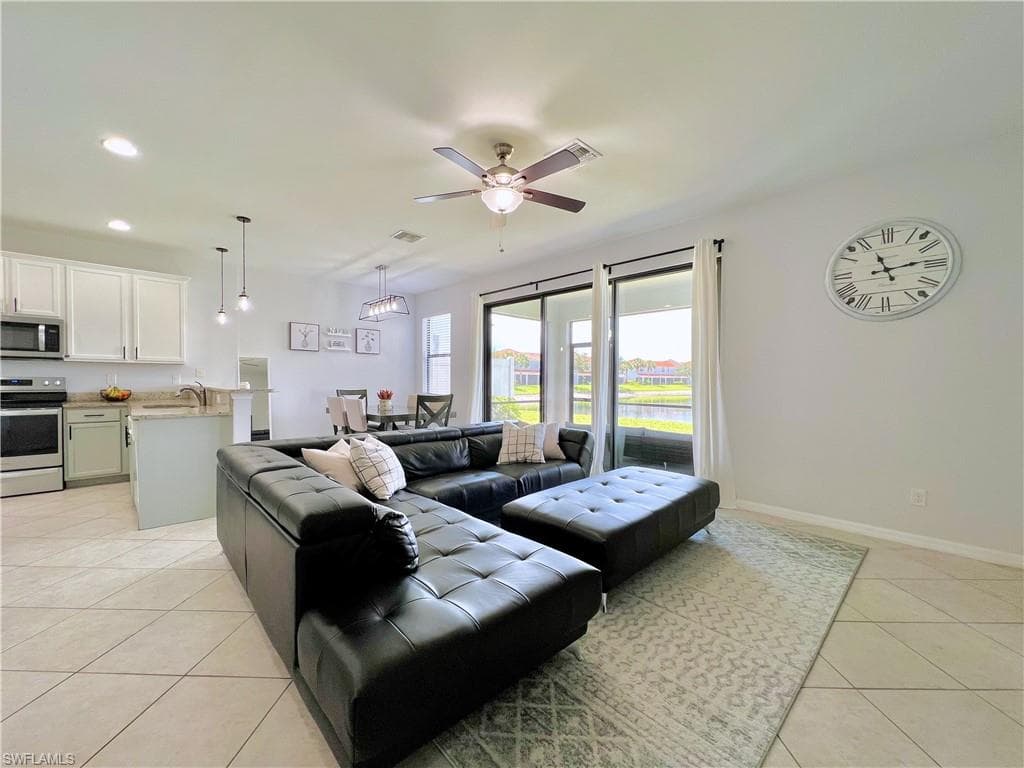 14776 Sutherland AVE 416 NAPLES, FL 34119
