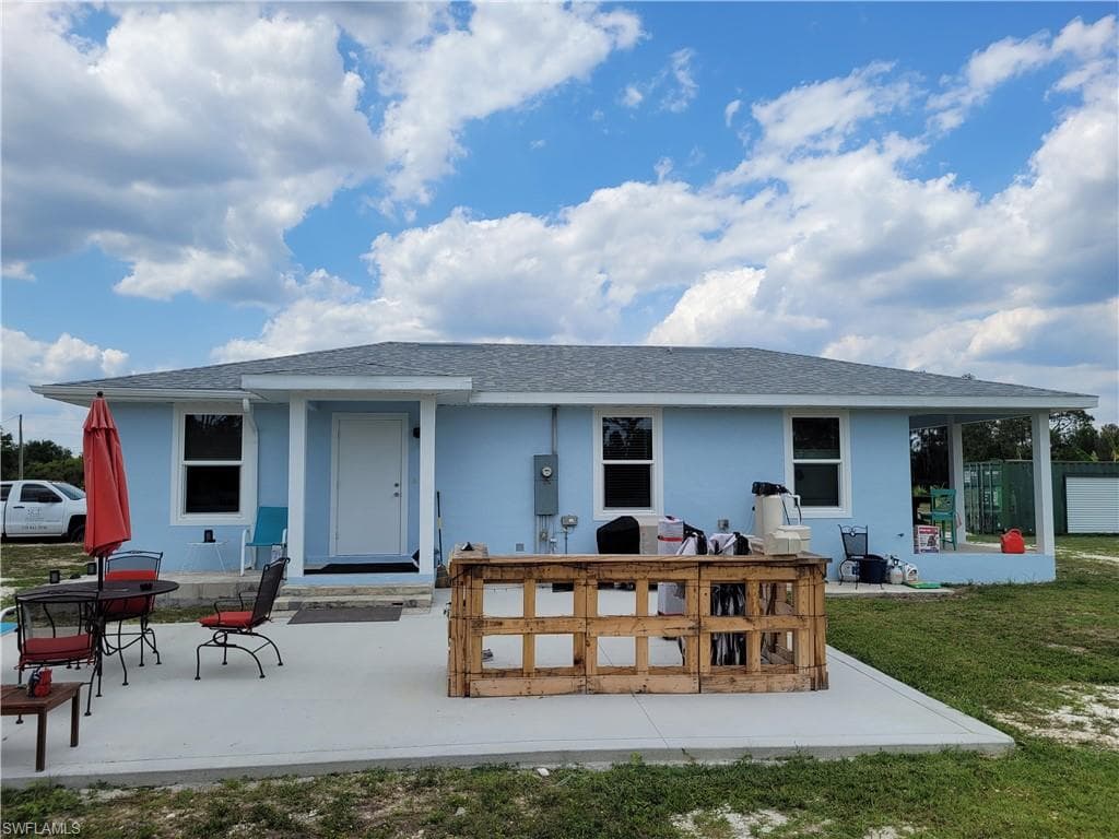 11681 Vista Ridge DR FORT MYERS, FL 33913