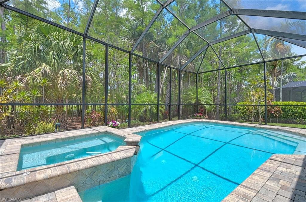 3045 Olde Cove WAY NAPLES, FL 34119