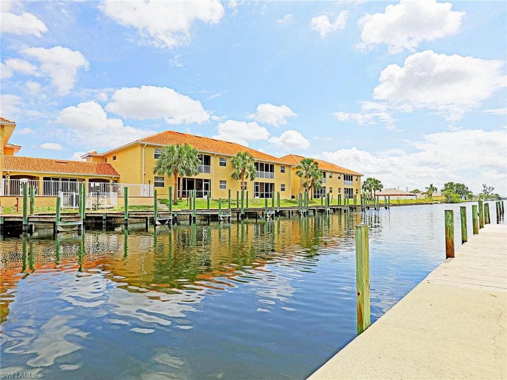 719 SW 47th TER 204 CAPE CORAL, FL 33914