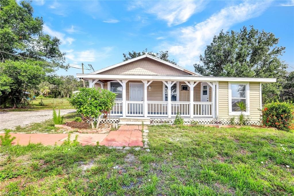 5169 Dalewood ST PUNTA GORDA, FL 33982