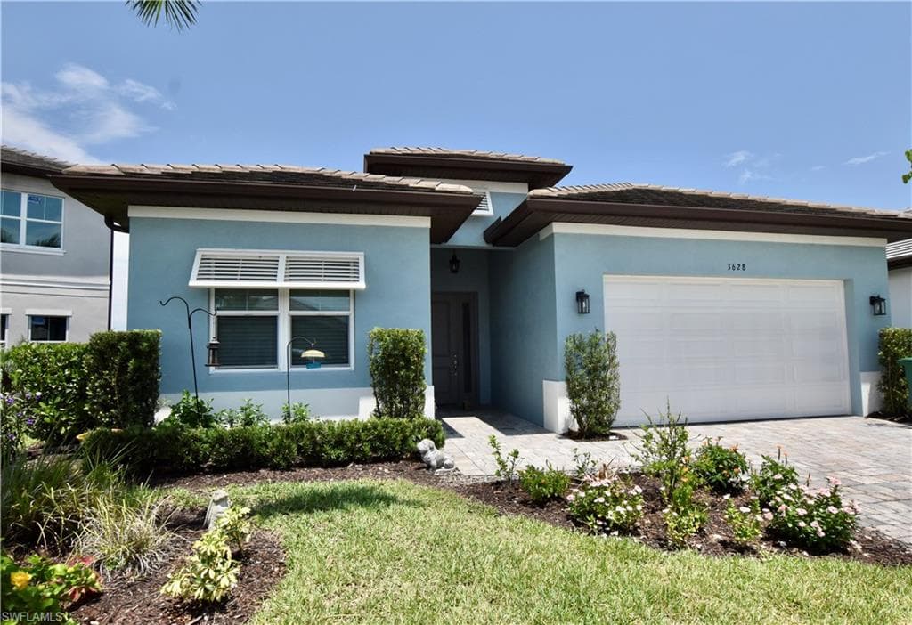 3628 Sapphire Cove CIR NAPLES, FL 34114