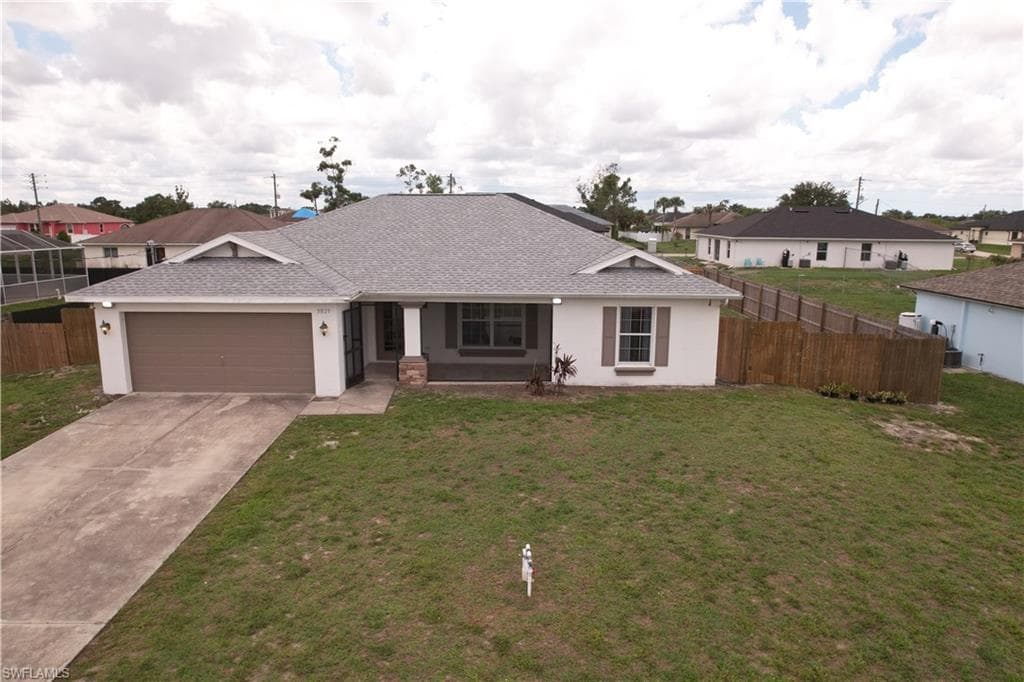 5021 Benton ST LEHIGH ACRES, FL 33971