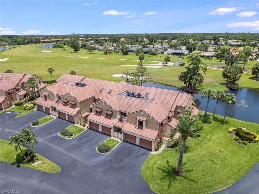 7171 Golden Eagle CT 1124 FORT MYERS, FL 33912